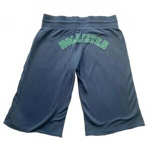 Vintage Y2K low rise Hollister shorts